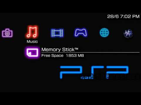 Psp Themes Download